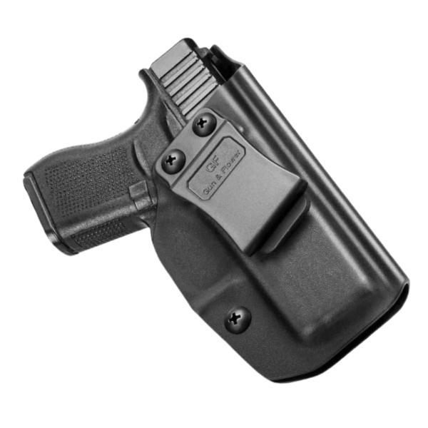 FUNDA GLOCK 43 INTERNA  X002LVGL43